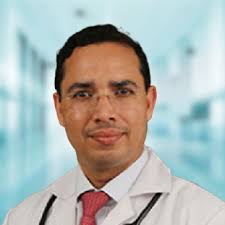 Dr Nishant Aditya